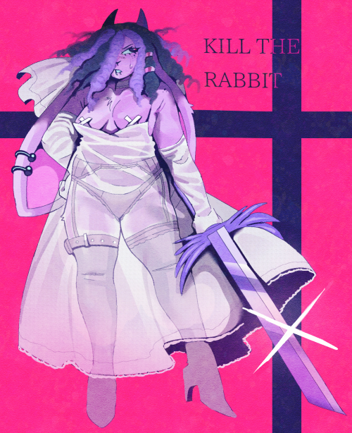 Kill The Rabbit