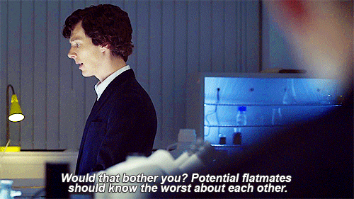 221b-loverboys:holmesillusion:Sherlock and his violinmy favourite porn
