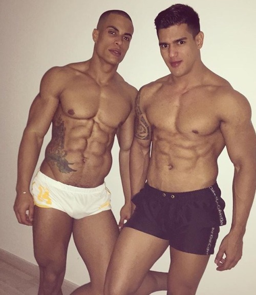 thetidyboys:  Follow me at http://thetidyboys.tumblr.com