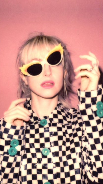 Paramore Wallpapersrequested by: anonymous(sorry for taking so long ;-;)