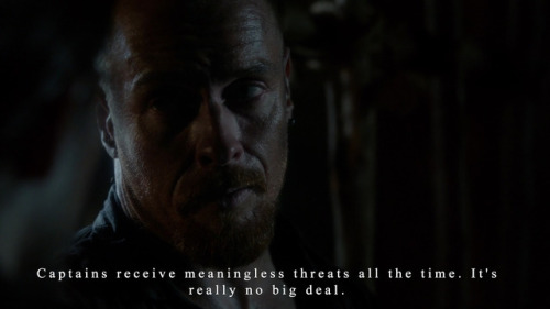 knownoshamc: black sails nine nine