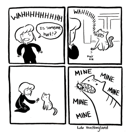 indifferentsocks:  Unfortunately I wont be posting these daily anymore. I’ll try to make enough to compile a little book. 10 more or so should do it. ART PAGE / ETSY 
