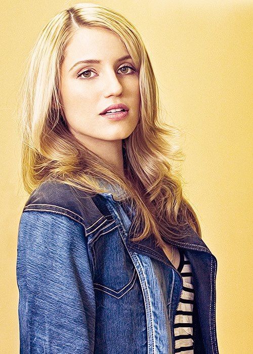 Dianna Agron