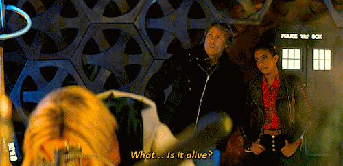 Thirteen's Era Appreciation: 421/?