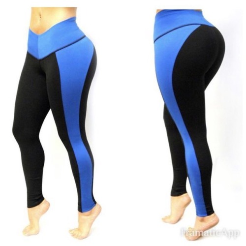 Bon bon up leggings available in pink blue or solid colors . Colombina leggings with internal butt l