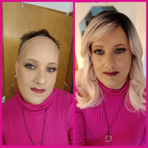 amberleighthegemstatedivasworld:Midway and final transformation pics on this Transformation Tuesday!