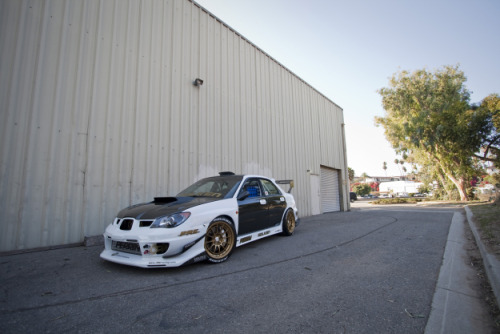 subarufans:  Dream car.  Do you love Subarus? Then follow my blog for more content!  Keep reading