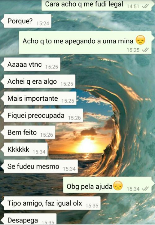 Vem com nóxx q hoje ta pro crime 🔫 🔫 🔫