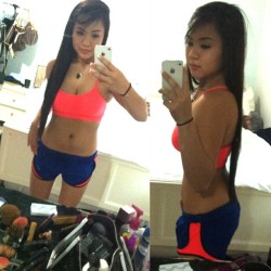 Thuysanggg:  I Want To Lose 10Lbs Before The Fall. Please Pray I Get Accepted Into
