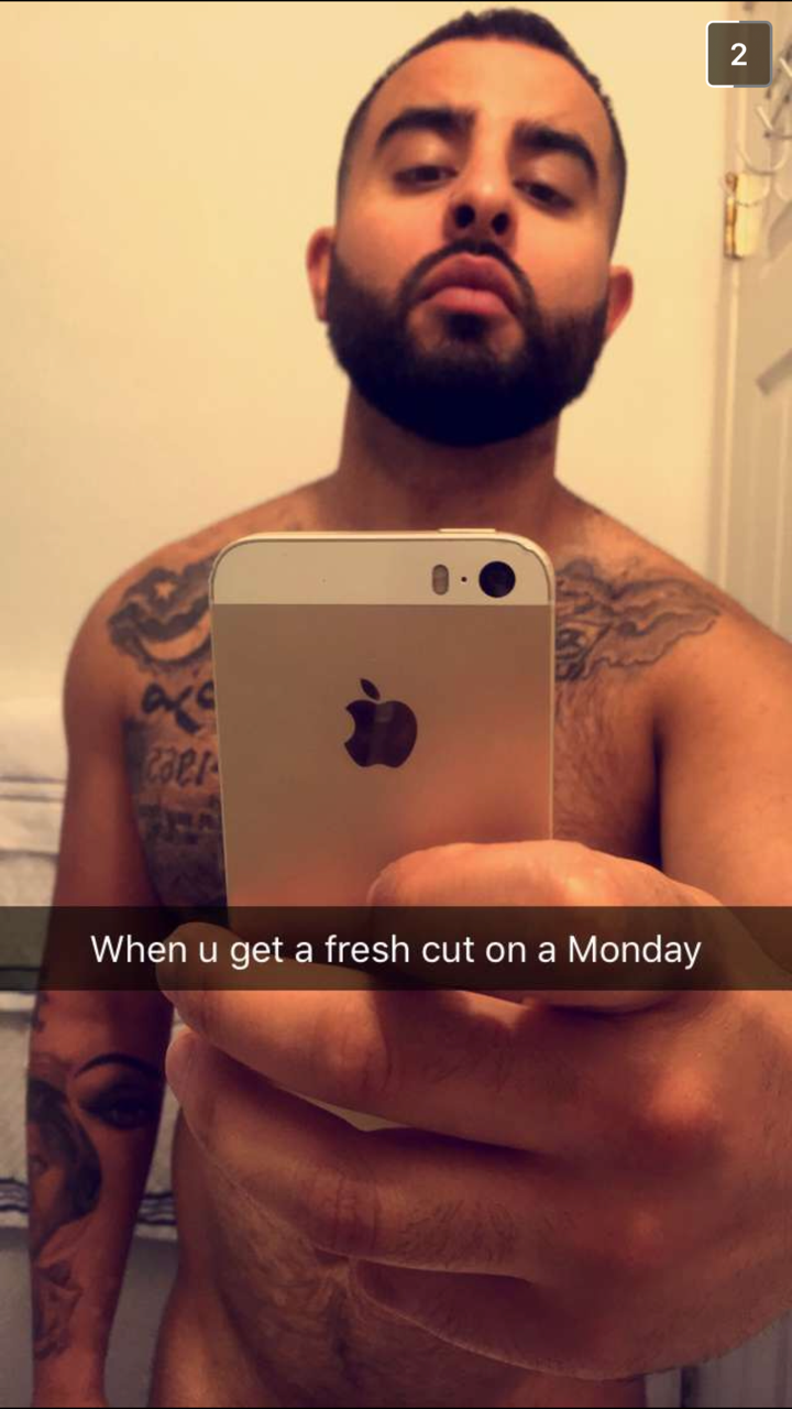 that1gaydude:  Y'all ain’t ready for what I got in stock for y'all