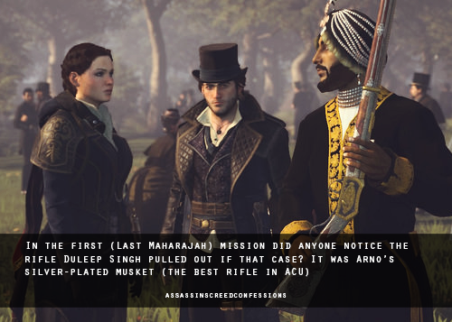PC Game Assassin's Creed Syndicate The Last Maharaja DLC
