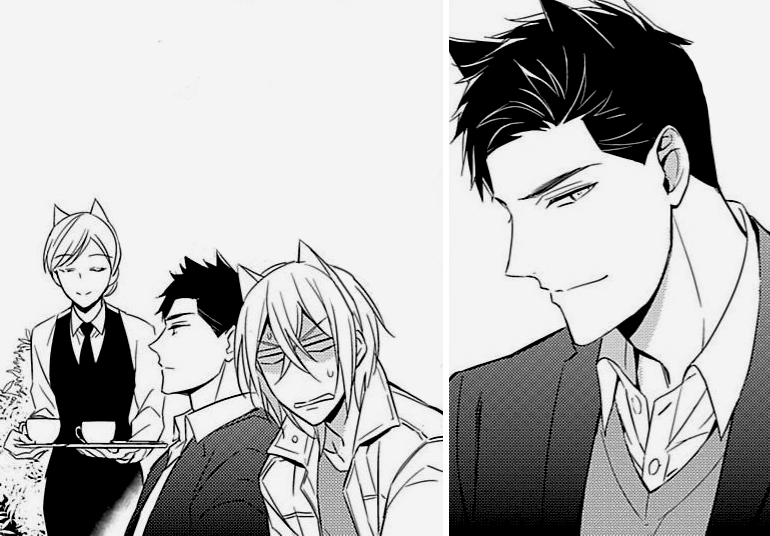 MOVED TO @ALLBOUTHEYAOI