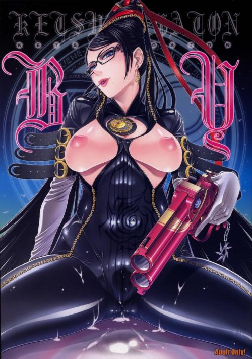 Quality Rule 34