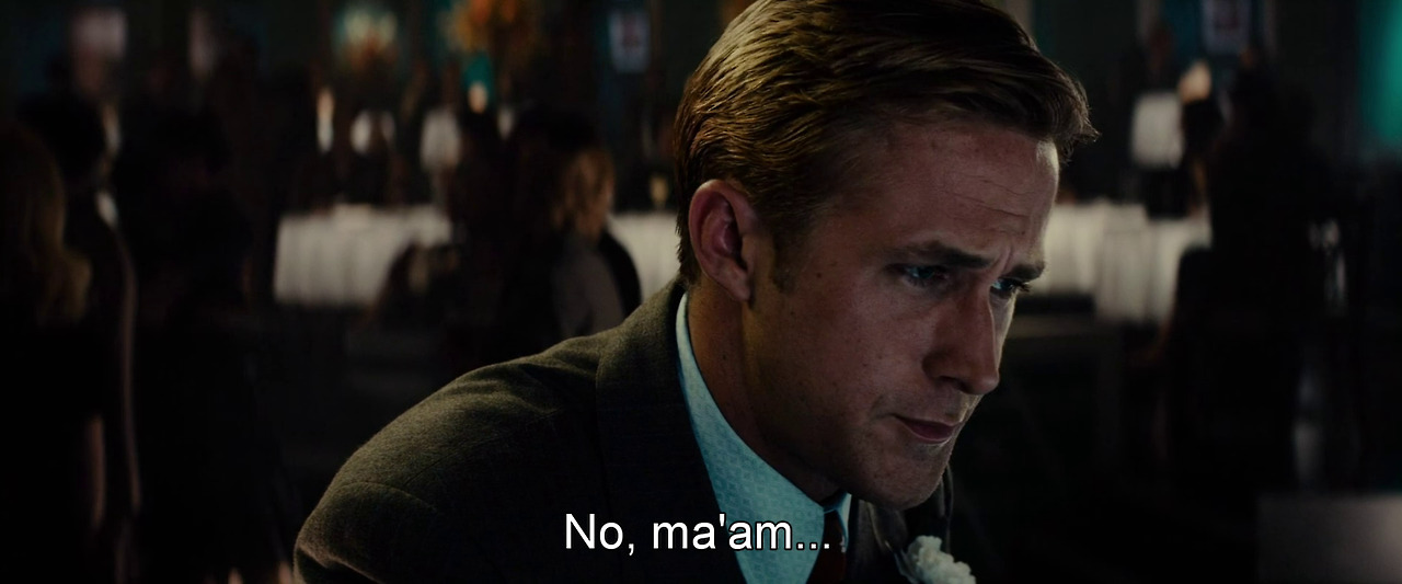 freshmoviequotes:Gangster Squad (2013)