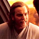 knights-of-camelot:  Obi-Wan Kenobi face appreciation