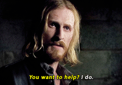 macheteandpython:   Dwight in Every Episode  » Something They Need  [There’s someone