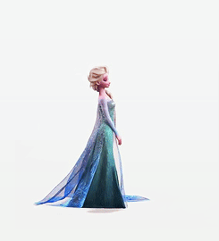 My Disney, my Love