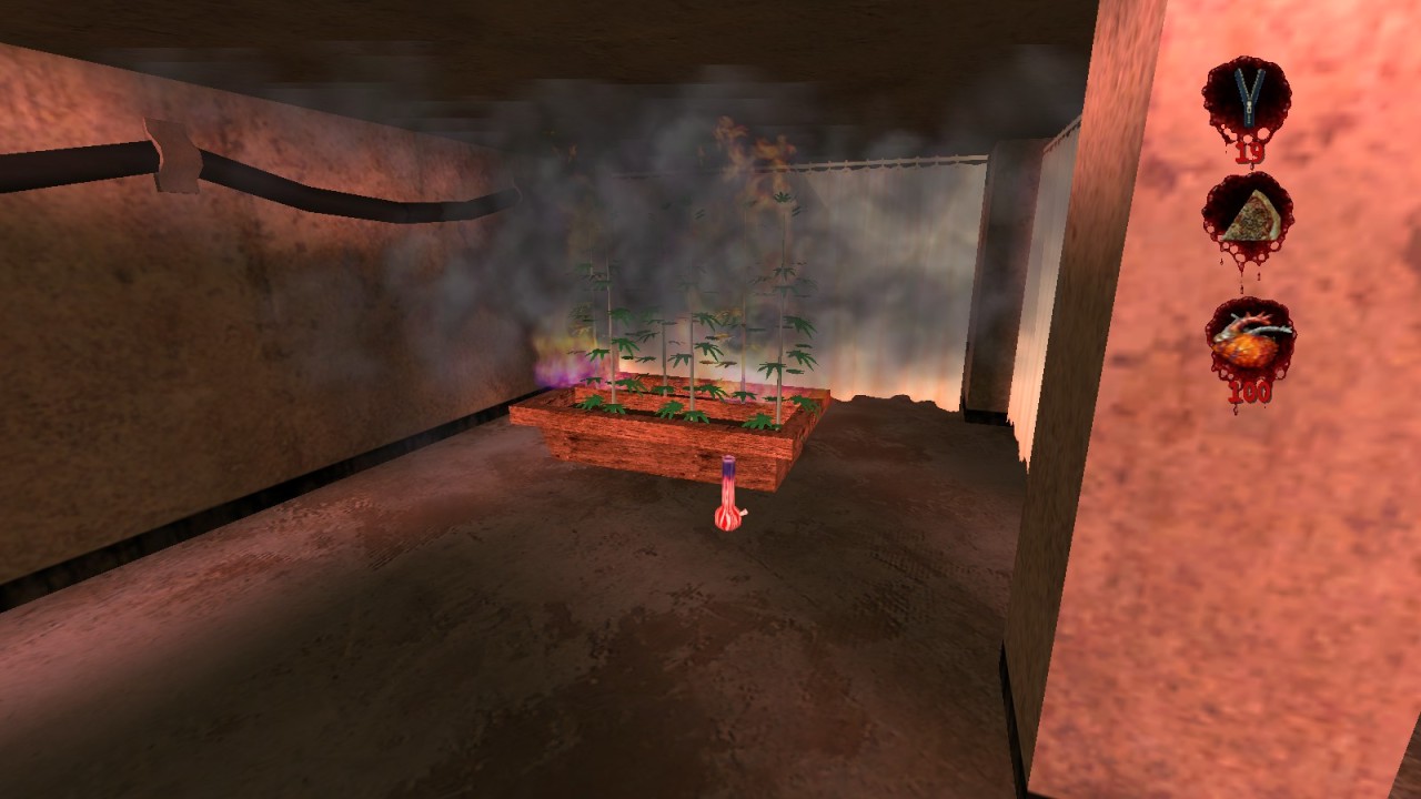 chongotheartist:  Happy 420 from Postal 2