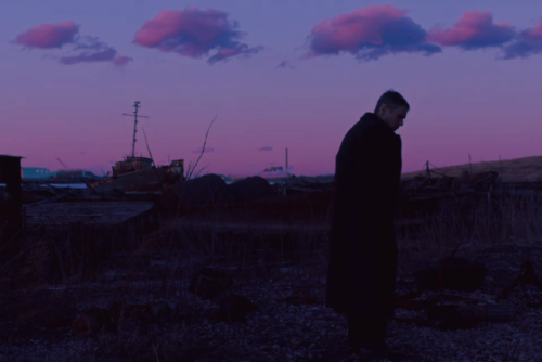 amazingfuckingamy:I know that nothing can change and I know there is no hope. First Reformed (2018