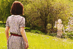 Fangirl Challenge: Seven Movies - [5/7]Narnia (2006) “Once a king or queen of