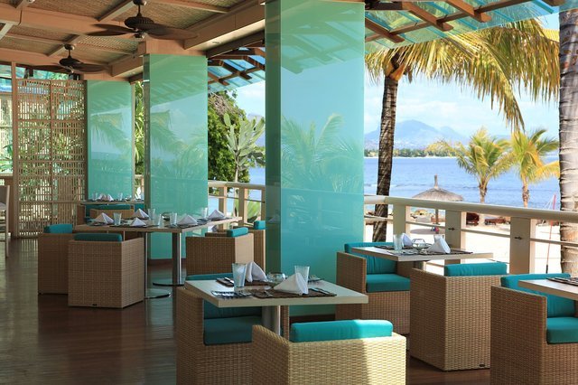 Segala Restaurant, Mauritius