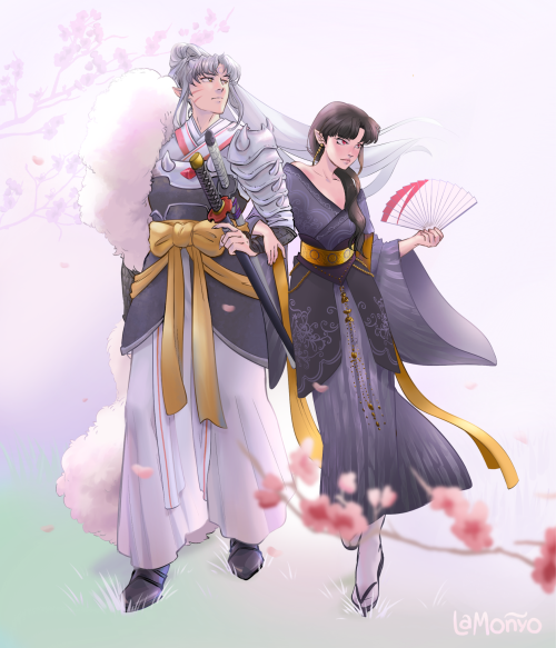 The Heirs Of A Legacy