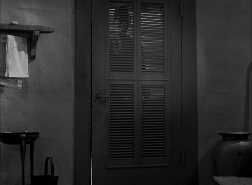 ozu-teapot:The Mummy | Karl Freund | 1932