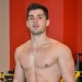 joshgrant:Cant believe how far hes let himself go.  He’ll never get his tight abs back…hes got the taste for junk food and laziness now…and his skin  has gotten stretched from piling it on so fast.  No turning back now
