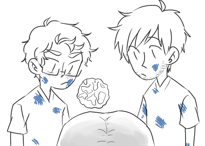 weiweipon:   Well, I want the Gavichal. It’s the only one that matters.  this is
