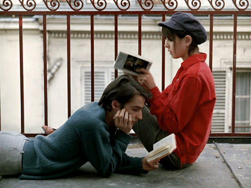 roseydoux:La Chinoise (1967)