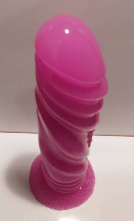 Model BigJoe-Erotic Art silicone Toy