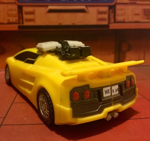 Sunstreaker