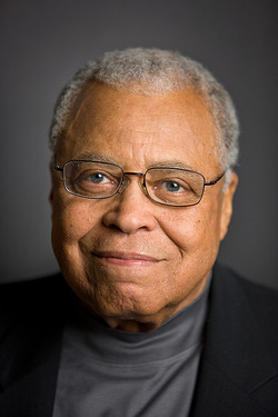beggerprince72:  james earl jones 