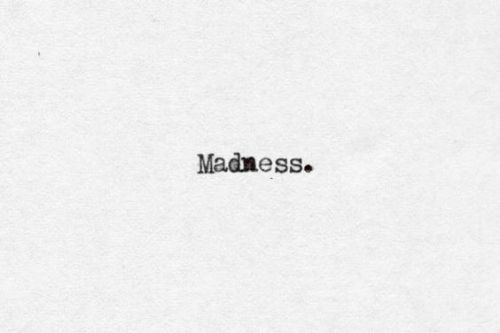 &ldquo;Half the Targaryens went mad, didn&rsquo;t they? What&rsquo;s the saying? &ls