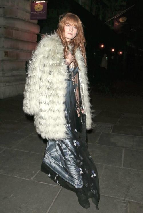 highqualityfashion: The Best Of: Florence Welch