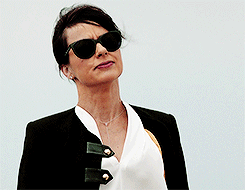 aosladies:10 days for 10k ♕ A Celebration of SHIELD’s Ladies         