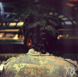 The Weeknd