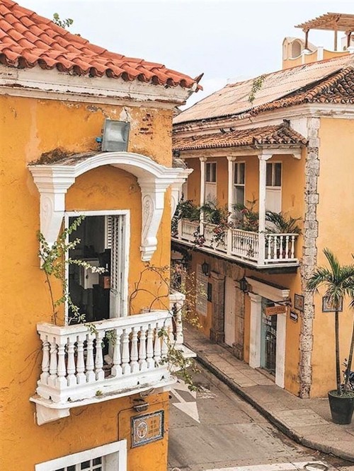 sabonhomeblog: Casa Ayllón, Cartagena