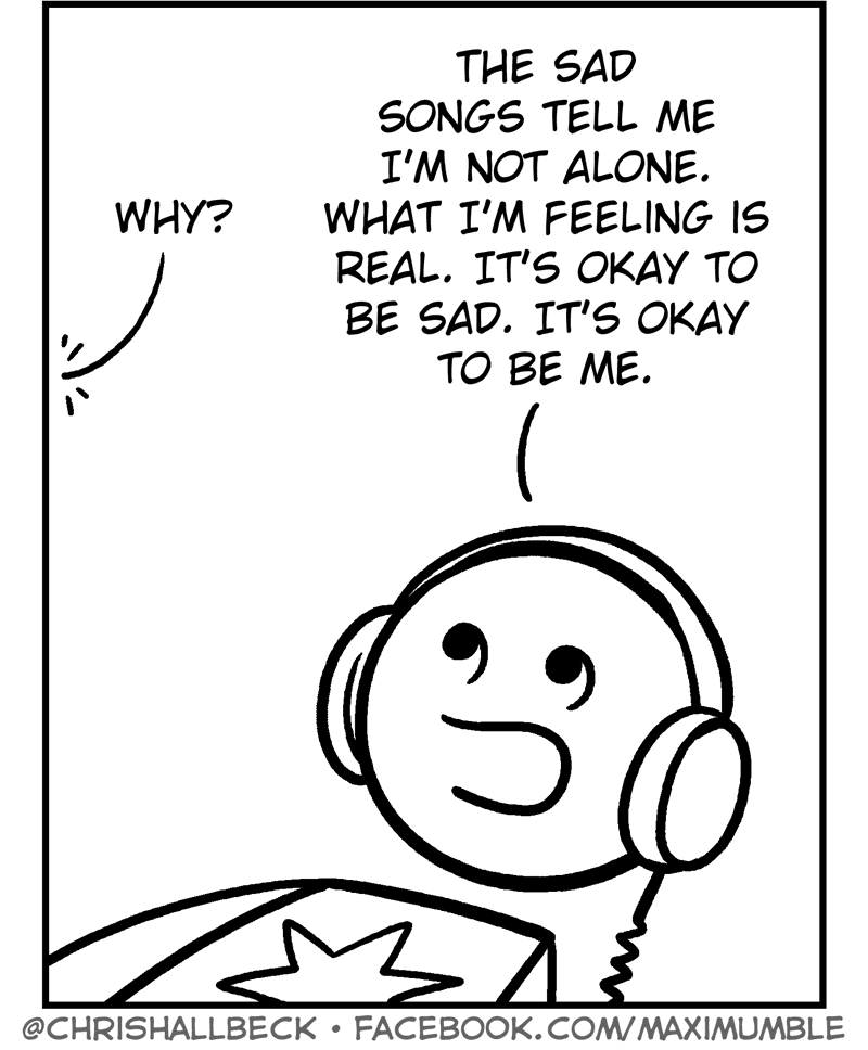 chrishallbeck:  Sad.maximumble.com