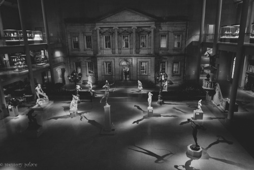From The Archives:~a Night At The Met~