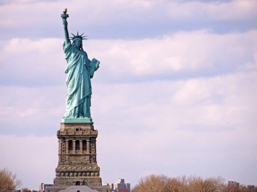 New York | USAStatue of Liberty