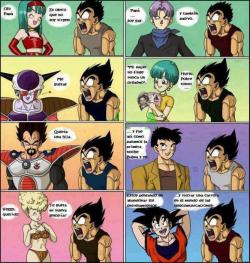 conchesumadres:  pobre vegeta :O