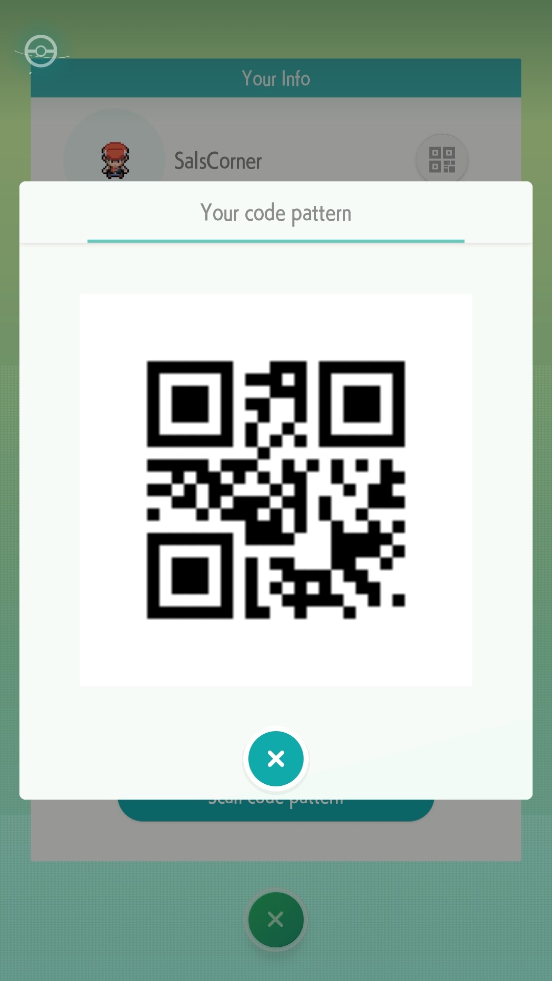 Pokemon Qr Code Explore Tumblr Posts And Blogs Tumgir Pokemon Qr Code Explore Tumblr Posts And Blogs Tumgir