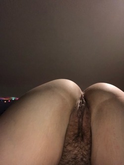 iluv2fuck:  Pussy and ass