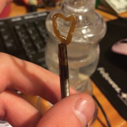 denverdank:  Pshh. I guarantee you that this dab knows more about love then I do.