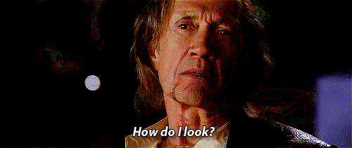 shymtchlls-blog: Kill Bill Vol. 1 (2003) / Kill Bill Vol. 2 (2004) + Last Words  