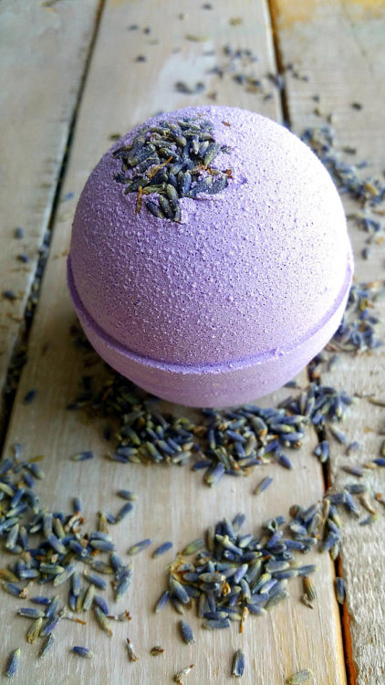 Creative Bath Bombs for a Fun and Effervescent At-Home Spa NightWe all need a relaxing way to unwind