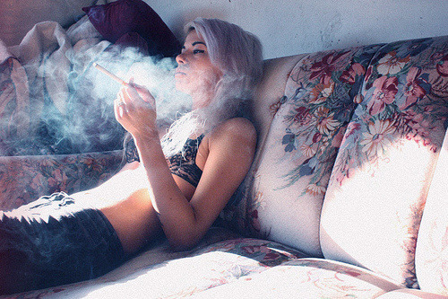 Thoughts of a restless mind