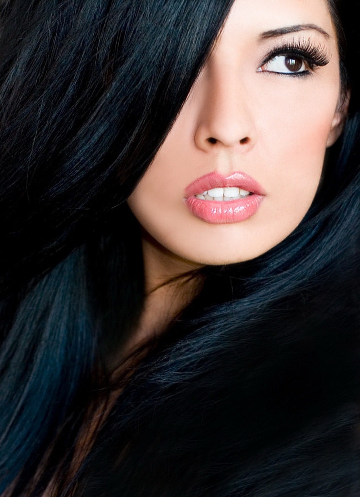 lovely-ladiez:  Lovely Lady 