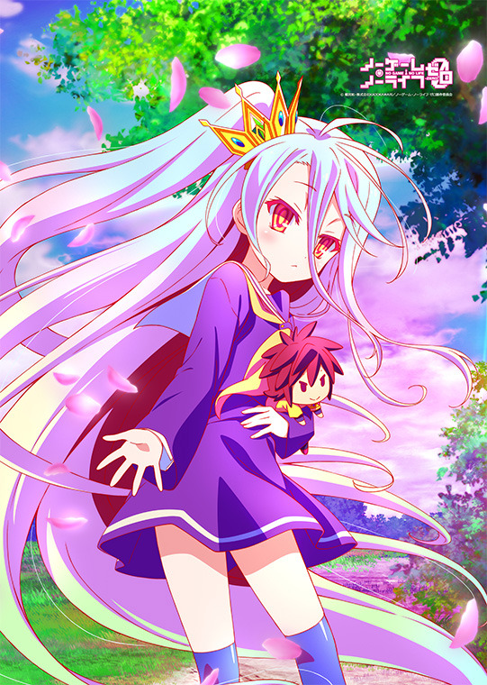 No Game No Life zero Shuvi B2 Tapestry Wall Scroll poster Anime JAPAN 2018 No Game No Life zero Shuvi B2 Tapestry Wall Scroll poster Anime JAPAN 2018